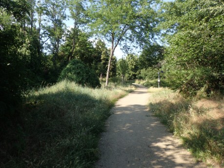 Bürgerpark MA-Feudenheim